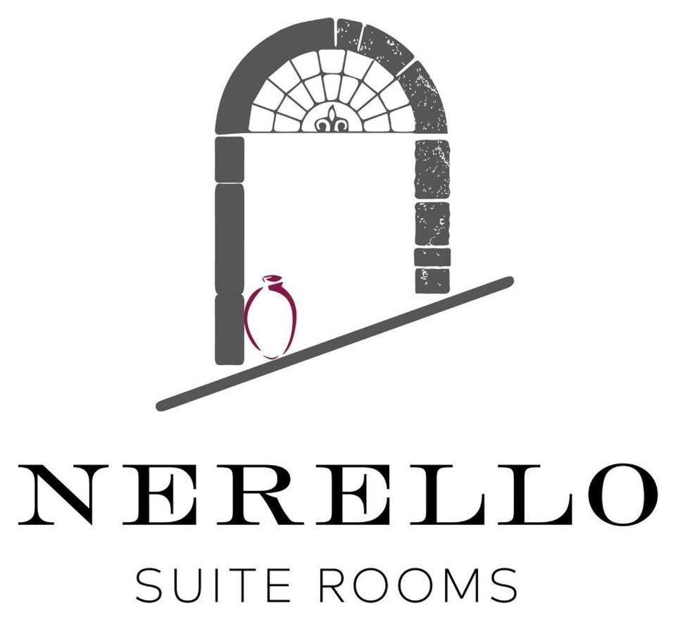 Nerello Suites And Rooms Catania Exteriör bild