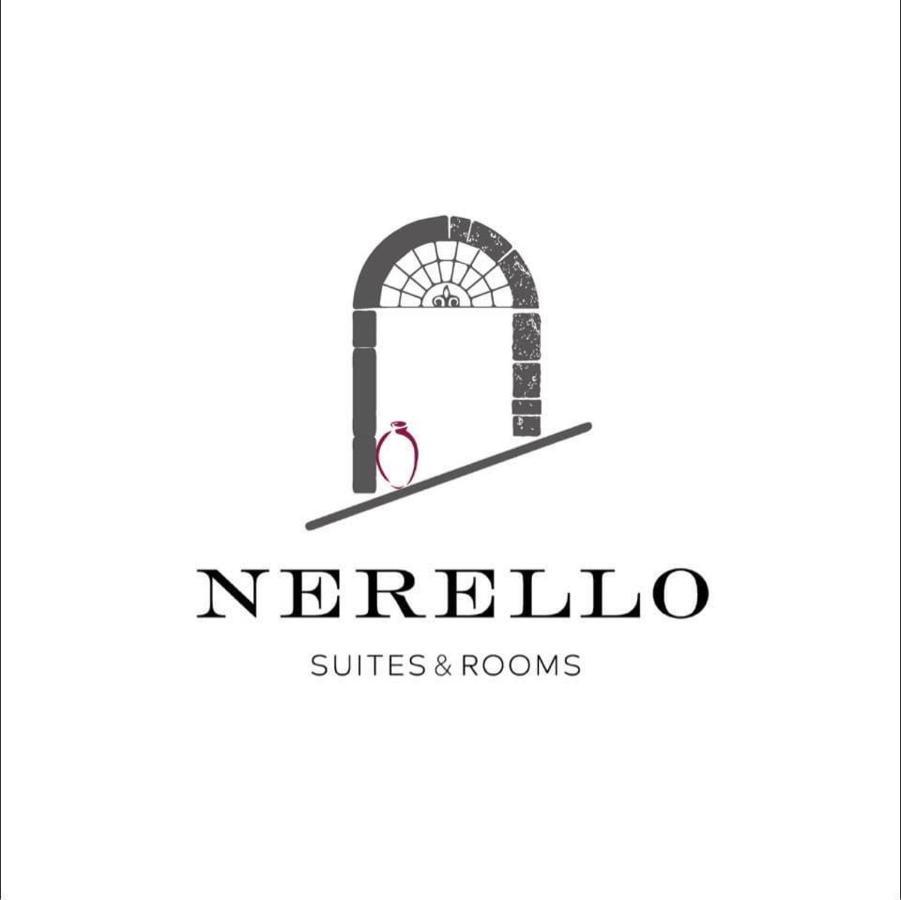 Nerello Suites And Rooms Catania Exteriör bild